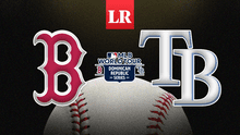 ¡Voltearon el juego! Los Red Sox vencieron 7-6 a los Rays por el Spring Training MLB 2024