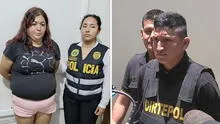 Capturan a 2 integrantes de 'Los Pulpos de Trujillo' por doble asesinato en discoteca de Chile
