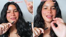Venezolana en Perú cuestiona ‘estándares de belleza’ de su país: “Crecimos con un trauma”