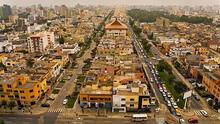 Lince se consolidó como el quinto distrito más caro para vivir en Lima en 2023, según BCRP