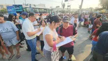 La carrera de San Marcos con más postulantes en 2024: Casi 4.000 estudiantes disputaron una vacante