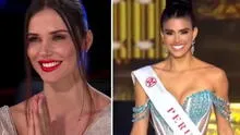 Maju Mantilla brilló como jurado del Miss Mundo 2024: así fue su participación en la India