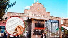 Examen de admisión Universidad de Huancavelica: revisa los resultados y lista de ingresantes a la UNH