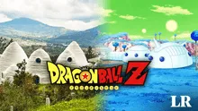 'Dragon Ball': Namekusei sí existe y está en Latinoamérica, ¿cómo llegar desde Lima?