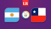 ¡Argentina es campeona del Panamericano Hockey sobre Patines Femenino tras vencer 1-0 a Chile!