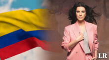 Laura Pausini en Colombia: este sería el setlist de su concierto en el Movistar Arena de Bogotá