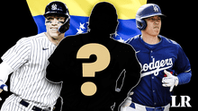 El líder de jonrones de la MLB 2024 será venezolano: supera a Shohei Ohtani y Aaron Judge