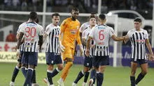 Alianza Lima se aleja del Apertura: Cristal lo volteó 2-1 y es el único líder de la Liga 1