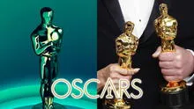 ¿A qué hora empiezan los Oscars 2024?