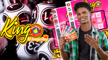 Kingo Táchira resultados de HOY: números ganadores del domingo 17 de marzo