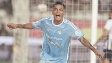 Sporting Cristal vuelve a la cima