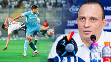 Restrepo explica en qué momento Cristal dejó sin reacción a Alianza: “Nos golpeó mucho”