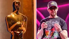 Ryan Gosling, Zendaya y más: así ensayan los actores previo a los Premios Oscar 2024