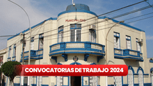 ¡Trabaja en el Callao! Municipalidad de La Punta ofrece empleos con sueldos de hasta S/6.400