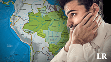 Estos son los países con el menor bienestar mental de Sudamérica: Brasil y Bolivia lideran la lista