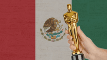 México presente en Premios Oscar 2024: ¿quiénes fueron los mexicanos nominados?