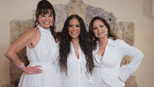 Mimy Succar estrena 'Bemba Colorá' junto con las famosas intérpretes Gloria Estefan y Sheila E