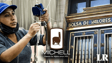 Empresa Michell & Cía podría retirar sus acciones de la Bolsa de Valores de Lima