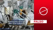 Video que califica de “plandemia” al periodo de expansión de la COVID-19 contiene información falsa