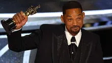 Premios Oscar 2024: ¿qué actores, además de Will Smith, fueron vetados por la Academia?