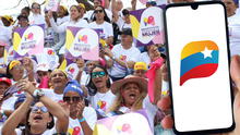 Gran Misión Venezuela Mujer 2024: GUÍA FÁCIL para registrarte por Sistema Patria en 3 simple pasos
