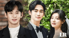 Kim Soo Hyun marca su regreso triunfal a los k-dramas: ¿qué lo llevó a elegir 'Queen of Tears'?