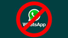 WhatsApp podría suspender tu cuenta para siempre si cometes estos 4 errores bastante comunes