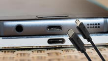 ¿Por qué es mejor comprar un smartphone que tenga un puerto USB-C en vez de micro USB?