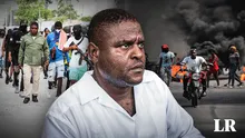 ¿Quién es Jimmy 'Barbecue' Chérizier, criminal de Haití mencionado en supuesto canibalismo compartido por Bukele?