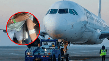 "La gente volaba de un lado a otro": ¿qué pasó dentro del avión de Latam que viajaba desde Sydney a Chile?