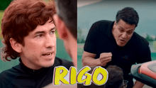 ‘Rigo’ capítulo 79: ¿qué pasó en el último estreno de la novela colombiana por RCN?