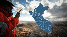 La mina de oro más grande de Sudamérica está en Perú: ocupa más de 20.000 hectáreas