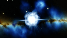 NASA anuncia una explosión de estrellas visible desde la Tierra próximamente: ¿cómo verla?