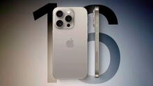 iPhone 16: filtran fotos que muestran el diseño que tendría el próximo teléfono de Apple