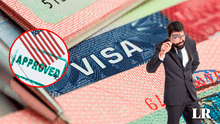 ¿Vas a tramitar tu visa americana? Conoce lo que la embajada puede investigar de ti
