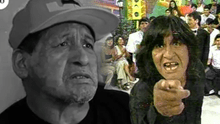 Murió Raúl Espinoza, cómico ambulante conocido popularmente como Care Chancho
