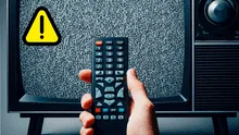 Apagón analógico en Perú: ¿cómo saber si tu TV no será compatible y qué necesitas para la TDT?
