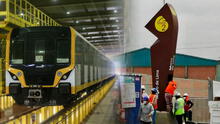 Línea 2 del Metro de Lima: estas son las 8 estaciones que funcionarán en 2026