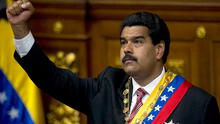 Nicolás Maduro disputará las elecciones presidenciales en Venezuela con miras a su tercer gobierno