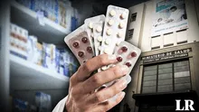 Las farmacias en el Perú ya no están obligadas a vender medicamentos genéricos: gremios piden solución al Minsa