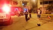 San Juan de Lurigancho: sicarios asesinan a un hombre en medio de una losa deportiva