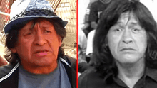 ¿Quién fue Raúl Espinoza, Care Chancho, una de las leyendas de 'Los cómicos ambulantes' en Perú?