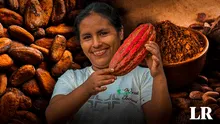 El tercer mayor productor y exportador de cacao en el mundo está en Sudamérica