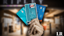 ¿Es OBLIGATORIO dar mi DNI físico al comprar con tarjeta de crédito?