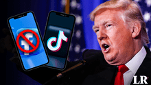 ¿Donald Trump en contra de prohibir TikTok en Estados Unidos? La polémica respuesta relacionada con Meta