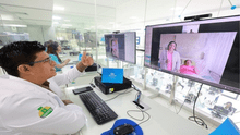 EsSalud lanza programa Teledengue: pacientes serán monitoreados por videollamada