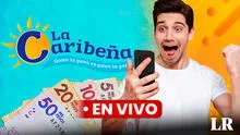 Caribeña Día y Noche HOY, 15 de marzo, EN VIVO: resultados oficiales y qué jugó el sorteo de Colombia, vía Telecaribe
