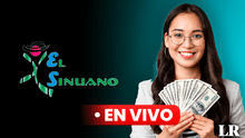 SINUANO Día y Noche HOY, 15 De marzo, EN VIVO vía Telecaribe y Record: RESULTADOS oficiales del SORTEO de Colombia