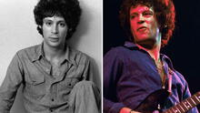 Muere Eric Carmen, líder de Raspberries y cantante de 'All by Myself', a los 74 años