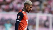 ¿Por qué Guerrero no jugará ante Alianza Atlético? La lesión que tiene el delantero de César Vallejo